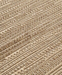 Outdoor rug​ - Bask drift beige/brown