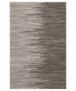 Outdoor rug​ - Bask drift grey/black - overzicht, thumbnail