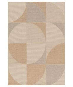 Outdoor rug​ - Bask Meridian beige - overzicht
