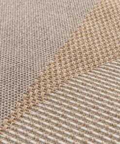 Outdoor rug​ - Bask Meridian beige