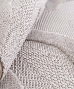 Round marble rug - Elevé Marbe taupe Round marble rug - Elevé Marbe taupe