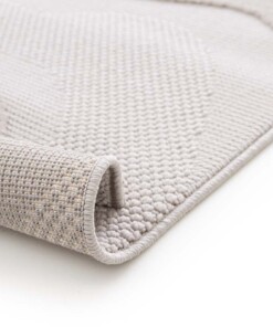 Marble rug - Elevé Marbe taupe