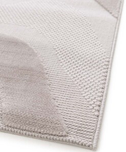 Marble rug - Elevé Marbe taupe