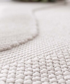 Marble rug - Elevé Marbe taupe