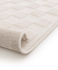 Designer rug - Elevé Reine ivory Designer rug - Elevé Reine ivory