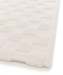 Designer rug - Elevé Reine ivory Designer rug - Elevé Reine ivory