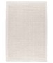Designer rug​ - Elevé Nuage ivory - overzicht, thumbnail