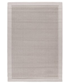 Designer rug - Elevé Nuage taupe - overzicht Designer rug - Elevé Nuage taupe - overzicht