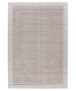 Designer rug​ - Elevé Nuage taupe - overzicht, thumbnail