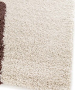 Thick rug - Hues Enclave multi