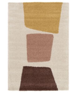 Thick rug - Hues Enclave multi - overzicht