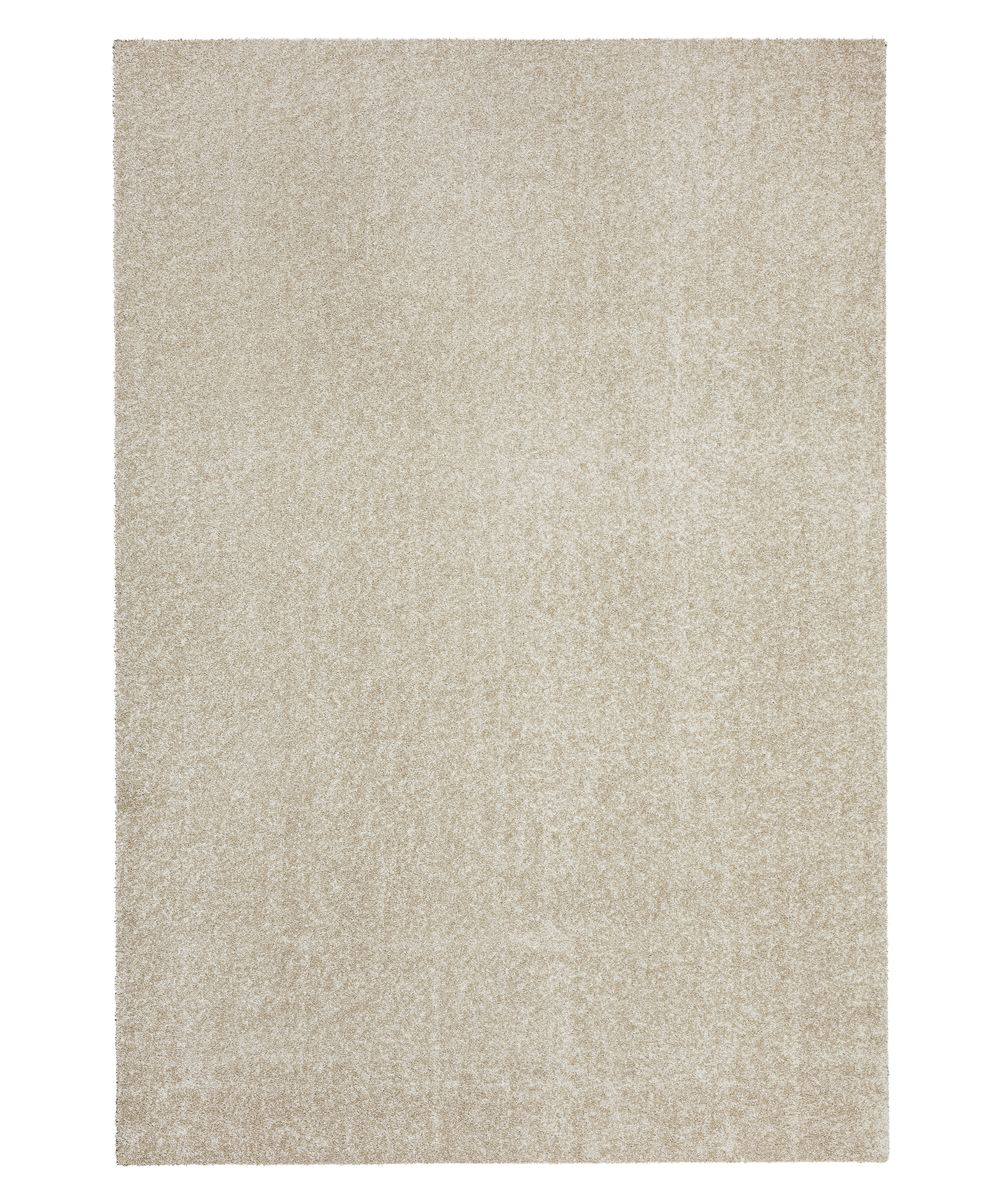 Washable rug - Fresh beige - overzicht Washable rug - Fresh beige - overzicht