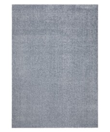 Washable rug - Fresh powder blue - overzicht, thumbnail