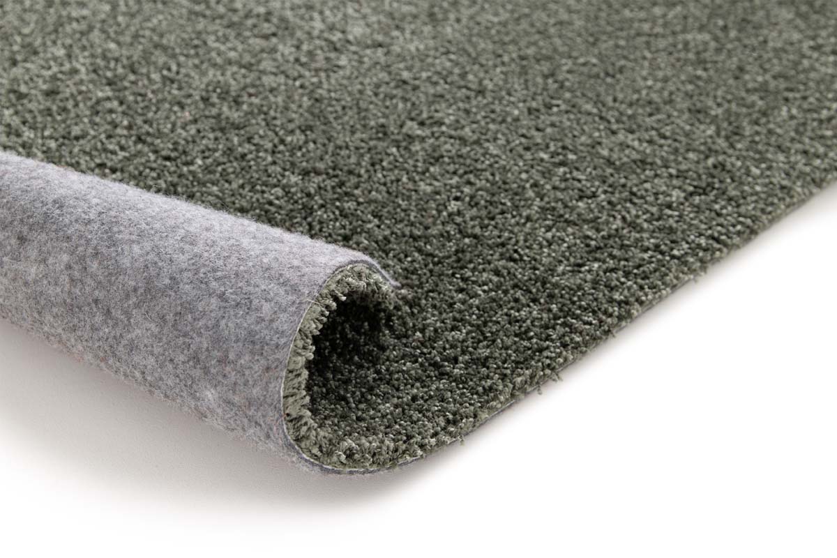 Washable rug - Fresh green Washable rug - Fresh green