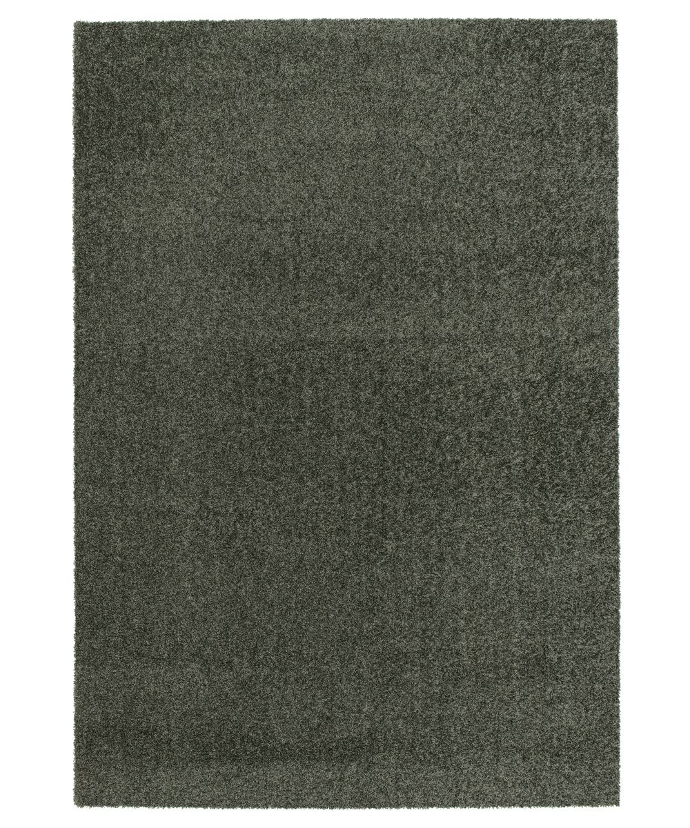 Washable rug - Fresh green - overzicht Washable rug - Fresh green - overzicht