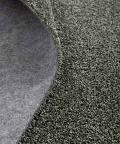Washable rug - Fresh green Washable rug - Fresh green