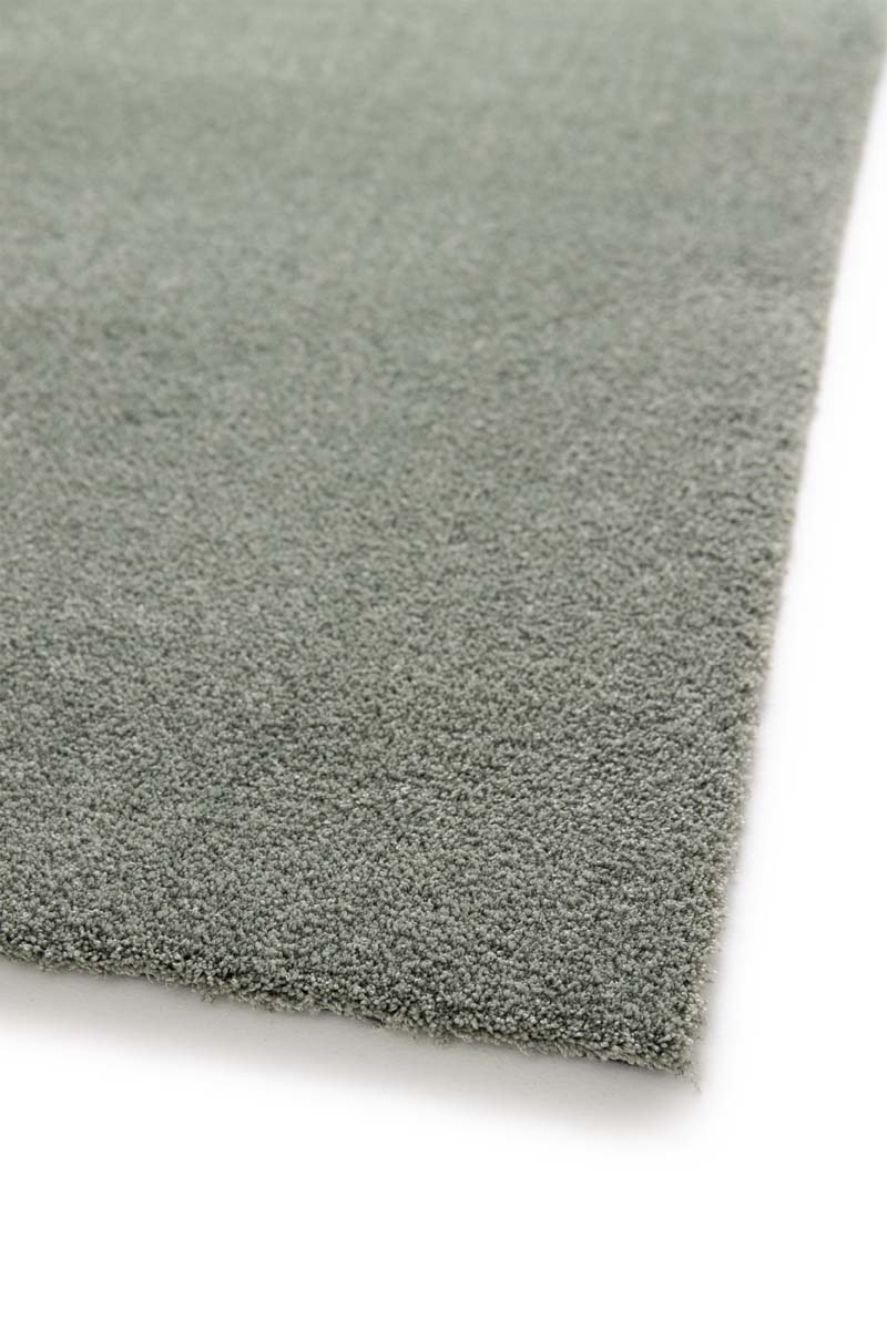 Washable rug - Softwash sage green Washable rug - Softwash sage green