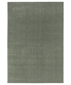 Washable rug - Softwash sage green - overzicht, thumbnail