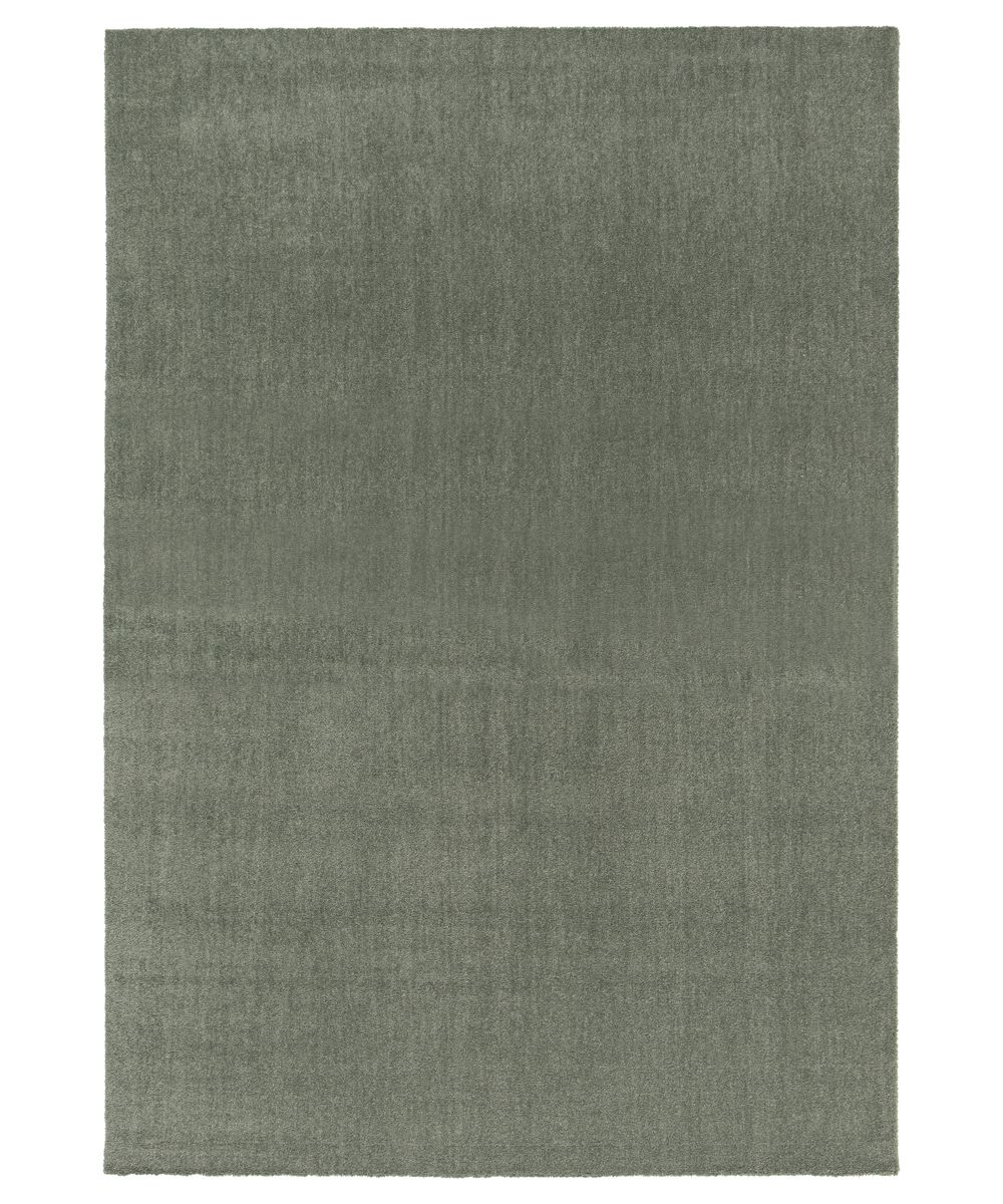 Washable rug - Softwash sage green - overzicht Washable rug - Softwash sage green - overzicht