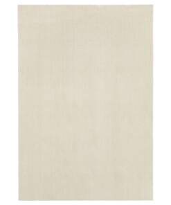 Washable rug - Softwash cream - overzicht