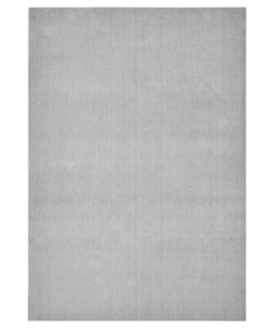Washable rug - Softwash light grey - overzicht