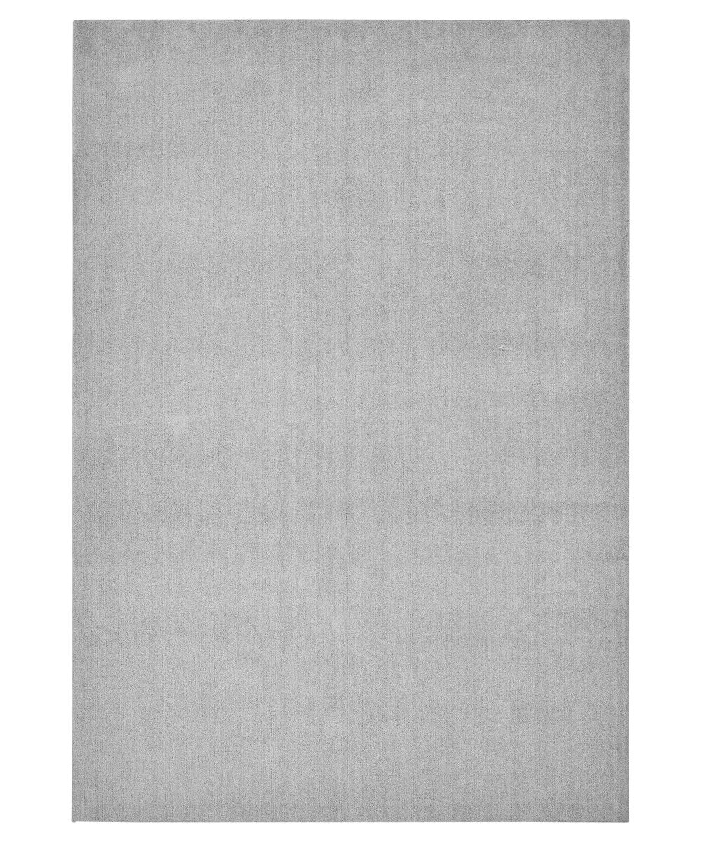 Washable rug - Softwash light grey - overzicht Washable rug - Softwash light grey - overzicht