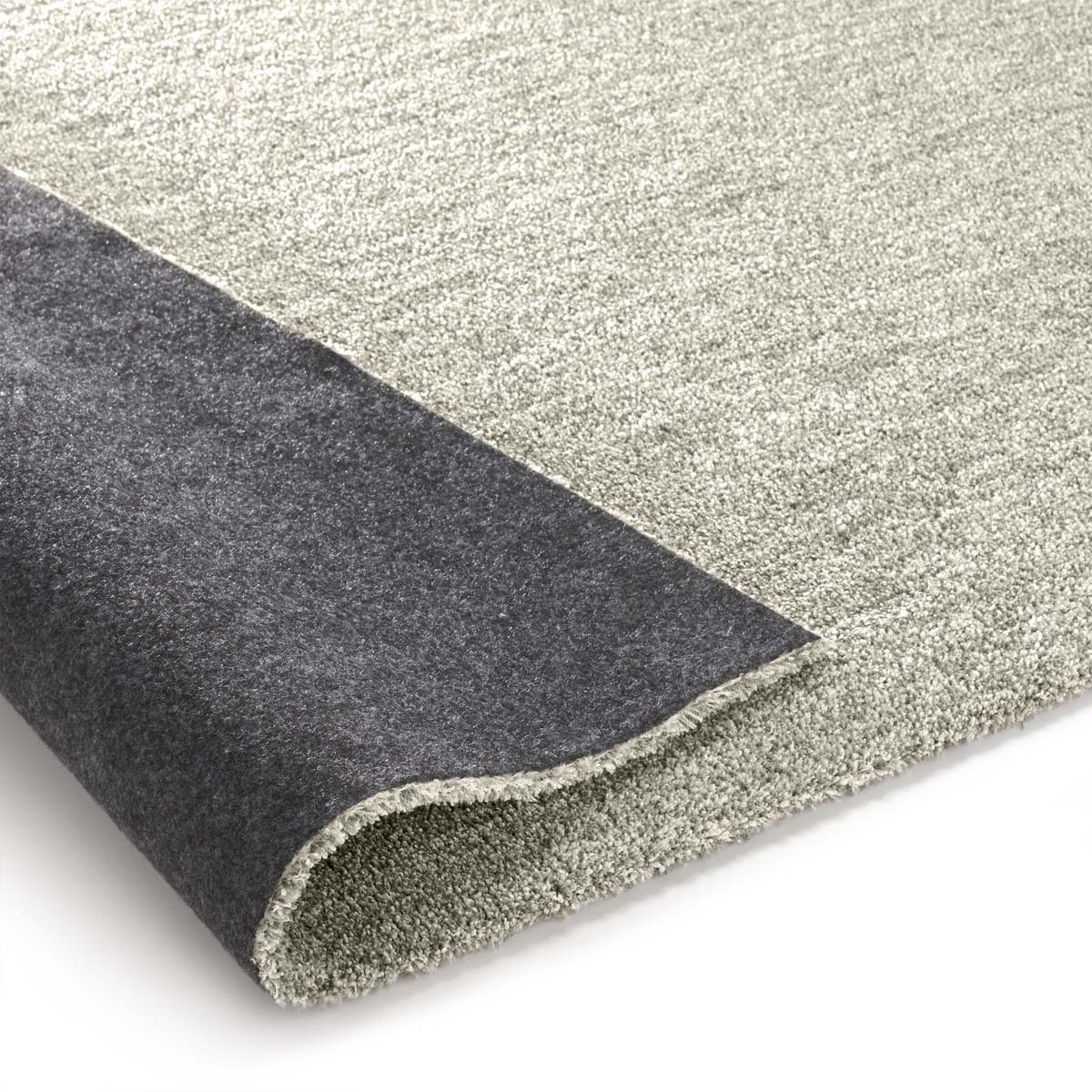 Washable rug - Softwash sand color Washable rug - Softwash sand color