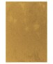 Washable rug - Softwash mustard yellow - overzicht, thumbnail