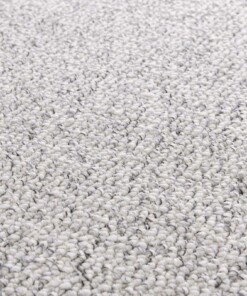 Wool rug - EcoFibre ivory/anthracite