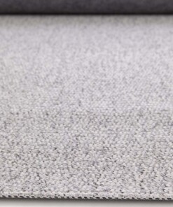 Wool rug - EcoFibre ivory/anthracite