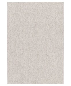 Wool rug - EcoFibre ivory/rust - overzicht, thumbnail