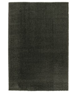Thick rug - Mirage Havre olive green - overzicht