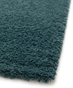 Thick rug - Mirage Éclipse teal Thick rug - Mirage Éclipse teal