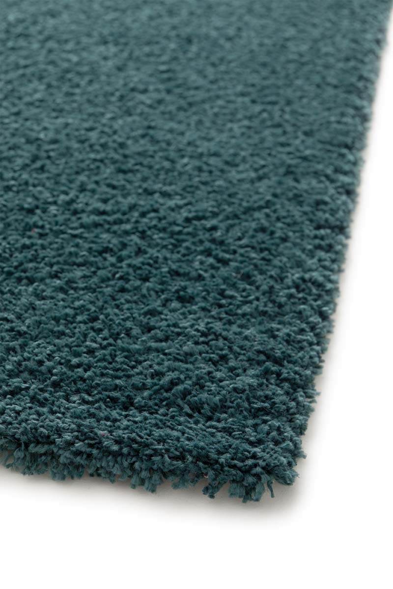 Thick rug - Mirage Éclipse teal Thick rug - Mirage Éclipse teal