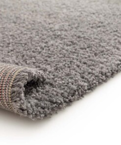 Thick rug - Mirage Éclipse grey