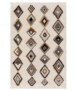 Berber rug - Atlas Nomad brown/grey - overzicht, thumbnail