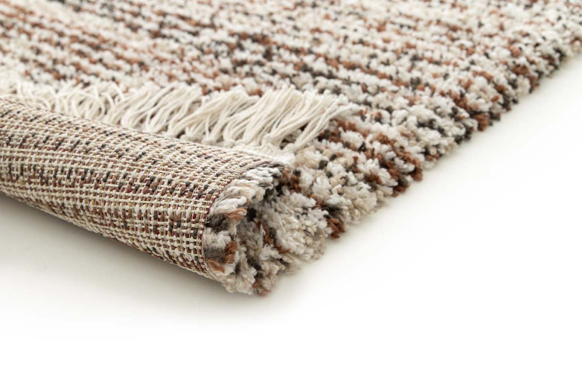 Berber rug - Atlas Mirage brown/beige Berber rug - Atlas Mirage brown/beige