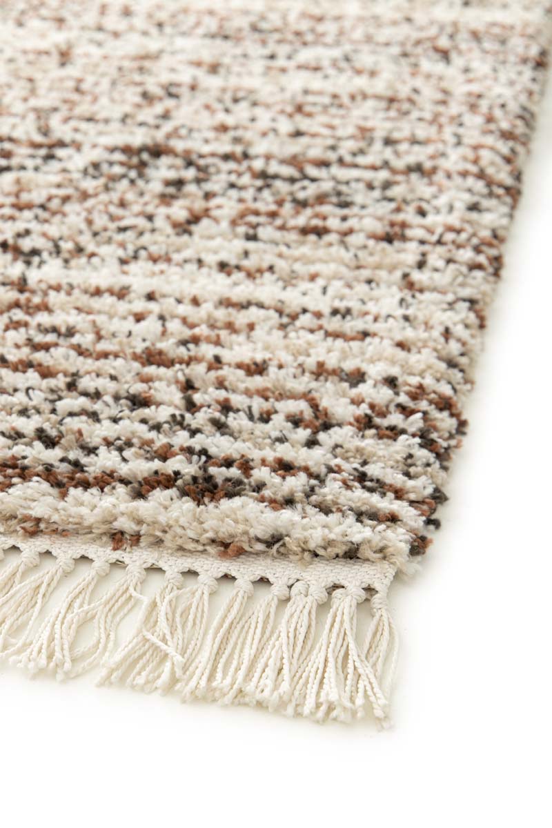 Berber rug - Atlas Mirage brown/beige Berber rug - Atlas Mirage brown/beige