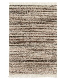 Berber rug - Atlas Mirage brown/beige - overzicht, thumbnail