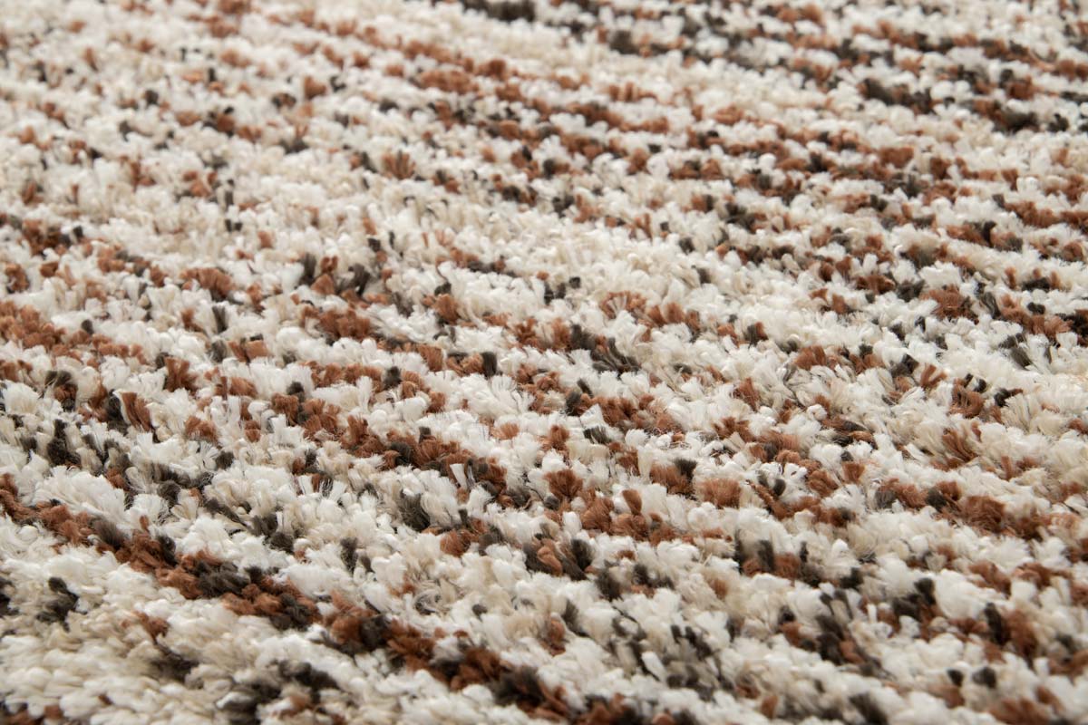 Berber rug - Atlas Mirage brown/beige Berber rug - Atlas Mirage brown/beige