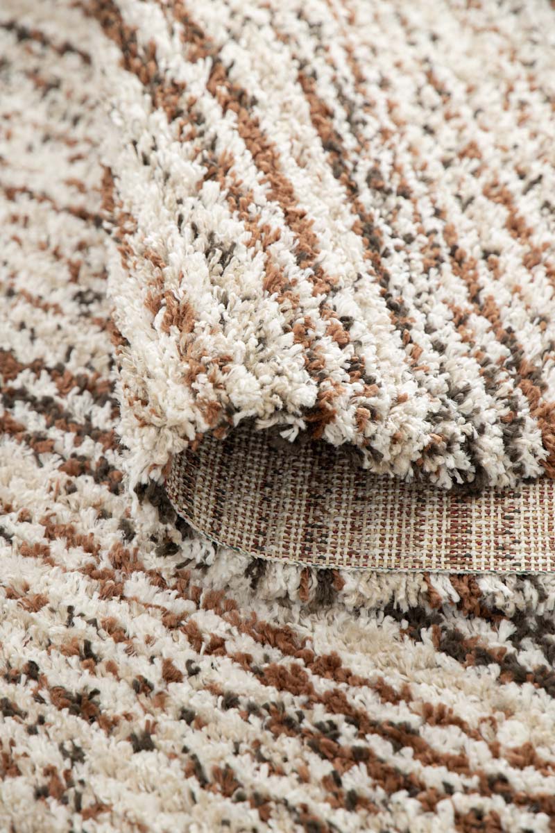 Berber rug - Atlas Mirage brown/beige Berber rug - Atlas Mirage brown/beige