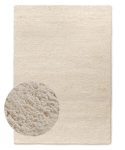Berber rug - Nomad ivory - overzicht