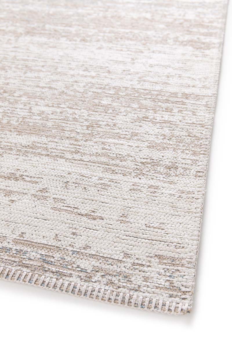 Designer rug - Velura powder blue Designer rug - Velura powder blue