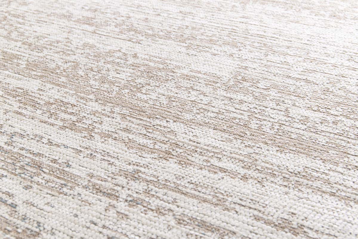 Designer rug - Velura powder blue Designer rug - Velura powder blue