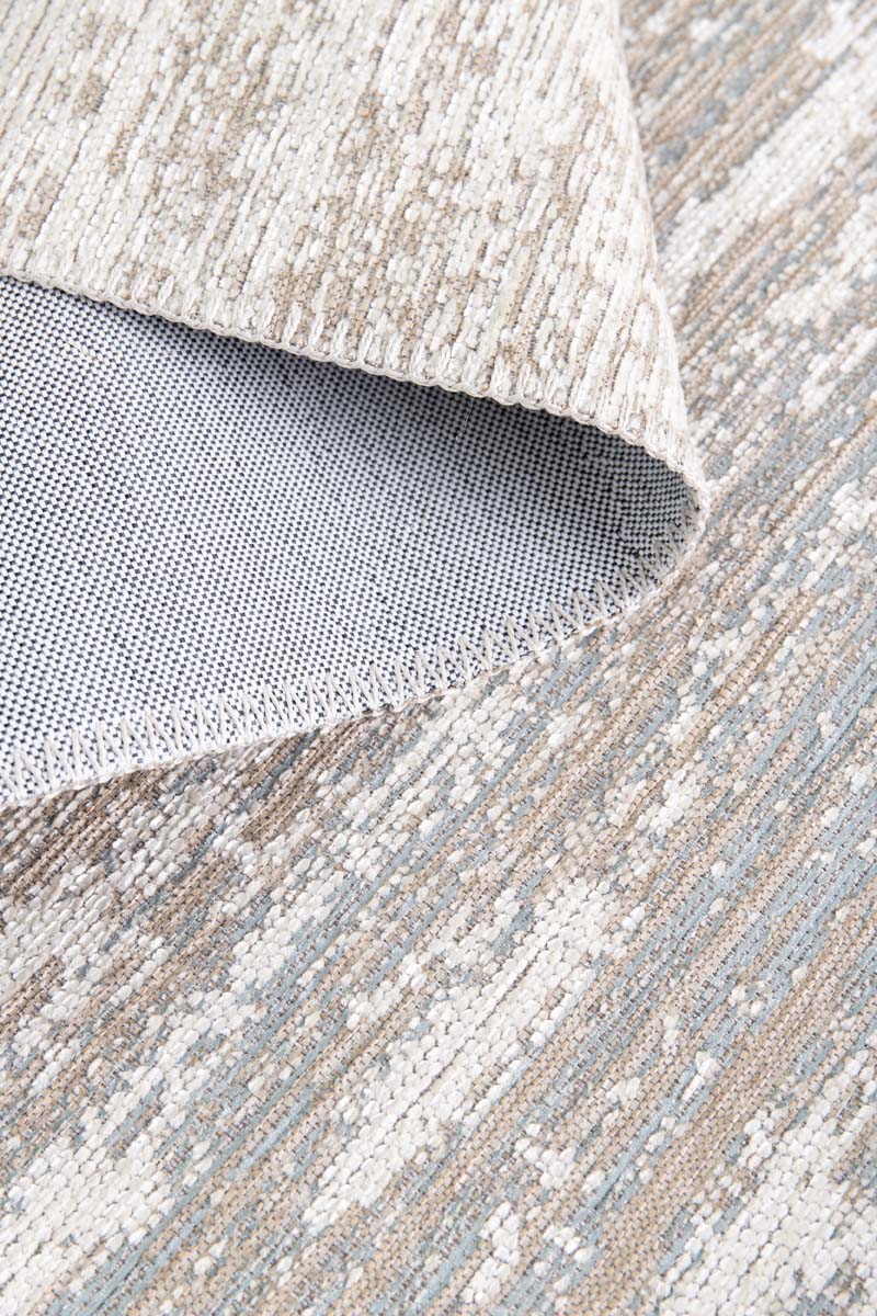 Designer rug - Velura powder blue Designer rug - Velura powder blue