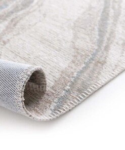 Marble rug - Velura powder blue Marble rug - Velura powder blue