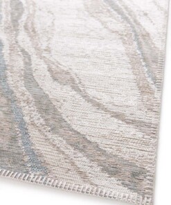 Marble rug - Velura powder blue Marble rug - Velura powder blue
