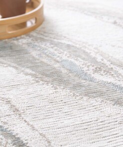 Marble rug - Velura powder blue Marble rug - Velura powder blue