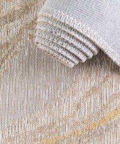 Marble rug - Velura amber yellow Marble rug - Velura amber yellow