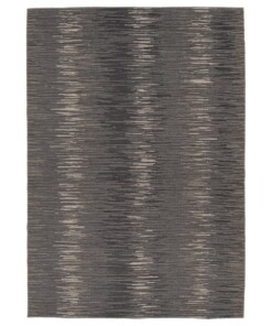 Abstract rug - Sapphire Ripple anthracite - overzicht, thumbnail